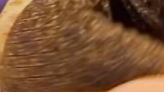 Two Hot BFF'S Share Intimate Secrets Over Dinner & Sex