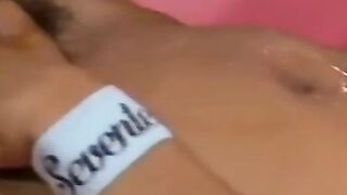 Blowjob Expertise - Professional Blonde Babe Gives Perfect Oral Pleasure