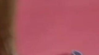 Blowjob Expertise - Professional Blonde Babe Gives Perfect Oral Pleasure
