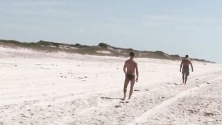 Muscular hairy daddy Arpad Miklos unleashes on a jocks hungry ass hole