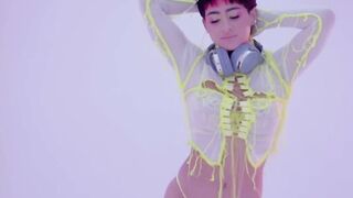 Curvaceous Latinas - Exotic Dancer's Erotic Dance & Naked Twerking