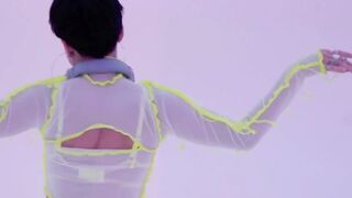 Curvaceous Latinas - Exotic Dancer's Erotic Dance & Naked Twerking