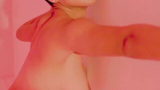 Curvaceous Latinas - Exotic Dancer's Erotic Dance & Naked Twerking