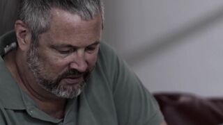 Busty Milf Step-Mom Fucks Her Son In Front Of Husband - POV