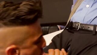 Office Sluts #2 - Sex in The Boardroom", "Anal-Fucking with Boss at Workplace