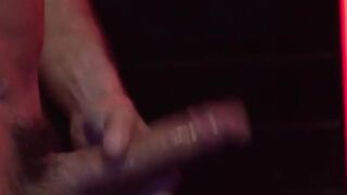 Huge Black Dicks Destroy Chubby Guy's Butt in Raw Porn Action
