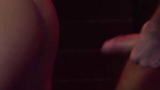 Huge Black Dicks Destroy Chubby Guy's Butt in Raw Porn Action