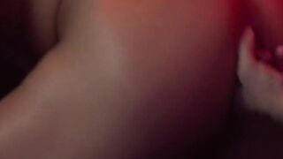 Huge Black Dicks Destroy Chubby Guy's Butt in Raw Porn Action