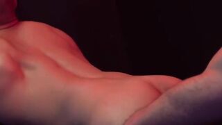 Huge Black Dicks Destroy Chubby Guy's Butt in Raw Porn Action