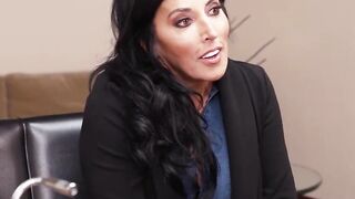 Maturity Matters - Older Woman's Sexual Adventure with Young Student