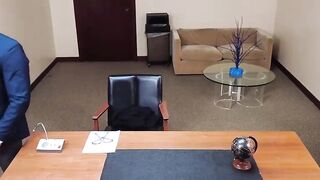 Maturity Matters - Older Woman's Sexual Adventure with Young Student