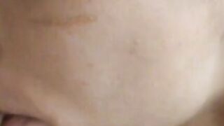 Teens First Time - Passionate Couple's Home Video of Intense Sex