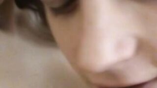 Teens First Time - Passionate Couple's Home Video of Intense Sex