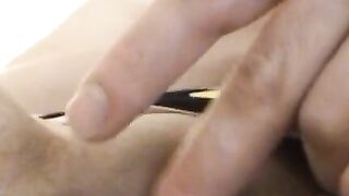 Teens First Time - Passionate Couple's Home Video of Intense Sex