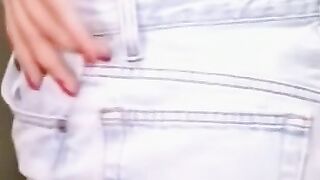 Teeny-Bopper's Sweet Dream - Big Dick Pounding Her Virgin Ass" (Tagged #teenager)