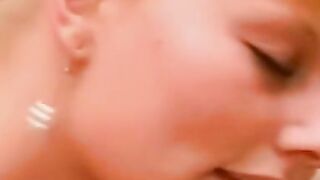 Teeny-Bopper's Sweet Dream - Big Dick Pounding Her Virgin Ass" (Tagged #teenager)