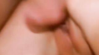 Teeny-Bopper's Sweet Dream - Big Dick Pounding Her Virgin Ass" (Tagged #teenager)