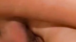 Teeny-Bopper's Sweet Dream - Big Dick Pounding Her Virgin Ass" (Tagged #teenager)