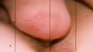 Teeny-Bopper's Sweet Dream - Big Dick Pounding Her Virgin Ass" (Tagged #teenager)