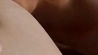 Pounded Ass - Black Twinks Jerking Off While Watching Cop Shows