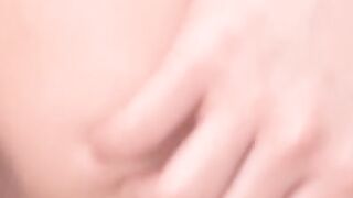 Teens Love Huge Cocks #2 - Asain Cutie Rides A Monster Dick