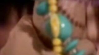 Teens Liquid & Red - Passionate Love Making Session