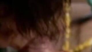 Teens Liquid & Red - Passionate Love Making Session