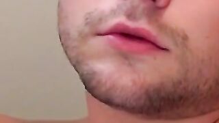 Smokin' Hot Feets - Foot Worship & Jerking Off