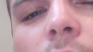 Smokin' Hot Feets - Foot Worship & Jerking Off