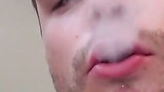 Smokin' Hot Feets - Foot Worship & Jerking Off