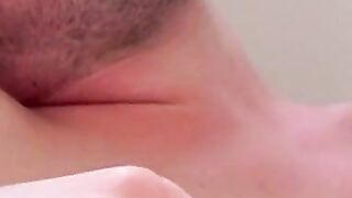 Smokin' Hot Feets - Foot Worship & Jerking Off