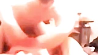 Redheaded Milf Loves Intense Home Made POV BJ