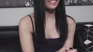 Step-Daddy's Little Slut - Point Of View" (Pov) <step dad> <<SADIE BLake >> Blonde Milf with tattoos & piercings gives her stepsons big dick an