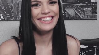 Step-Daddy's Little Slut - Point Of View" (Pov) <step dad> <<SADIE BLake >> Blonde Milf with tattoos & piercings gives her stepsons big dick an