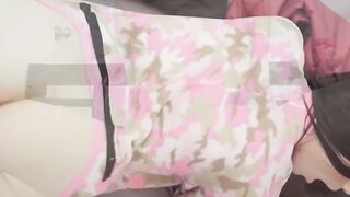 Step-Daddy's Little Slut - Point Of View" (Pov) <step dad> <<SADIE BLake >> Blonde Milf with tattoos & piercings gives her stepsons big dick an