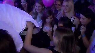 Party Animal - Extreme College Girls in an Epic Swinger's Paradise