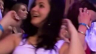 Party Animal - Extreme College Girls in an Epic Swinger's Paradise