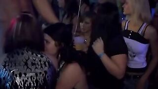 Party Animal - Extreme College Girls in an Epic Swinger's Paradise