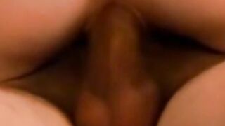 Teeny-PinkLizette's Hardcore Sex Experience with Her BF