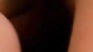 Teeny-PinkLizette's Hardcore Sex Experience with Her BF