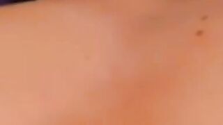 Teeny-PinkLizette's Hardcore Sex Experience with Her BF