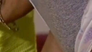 Black Babes - Horny Experienced Couple Having Hot Hardcore Interracial Sex