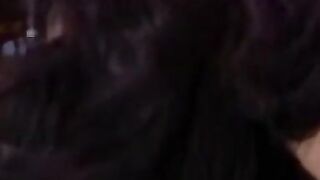 Black Babes - Horny Experienced Couple Having Hot Hardcore Interracial Sex