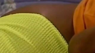 Black Babes - Horny Experienced Couple Having Hot Hardcore Interracial Sex