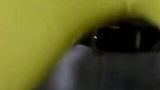 Black Babes - Horny Experienced Couple Having Hot Hardcore Interracial Sex