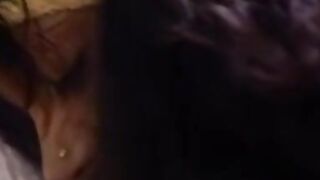 Black Babes - Horny Experienced Couple Having Hot Hardcore Interracial Sex