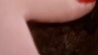 Black Babes - Horny Experienced Couple Having Hot Hardcore Interracial Sex
