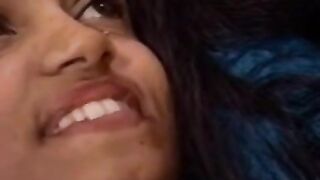 Black Babes - Horny Experienced Couple Having Hot Hardcore Interracial Sex
