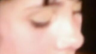 Three Bushy Brunnets - Older Man Fucks Two Young Girls in an Intense Hardcore Scene