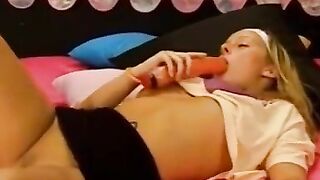 Teeny-Bopper's PVC Adventure - A Hardcore Journey